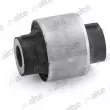 Silent bloc de suspension (train avant) ALTE AUTOMOTIVE [98640AL]