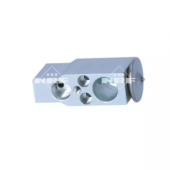 Détendeur, climatisation NRF 38516 pour BMW Série 5 520 d xDrive - 211cv