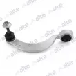 Bras de liaison, suspension de roue avant gauche ALTE AUTOMOTIVE [98716AL]