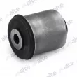 Silent bloc de suspension (train avant) ALTE AUTOMOTIVE [99165AL]
