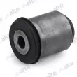 Silent bloc de suspension (train avant) ALTE AUTOMOTIVE [99166AL]