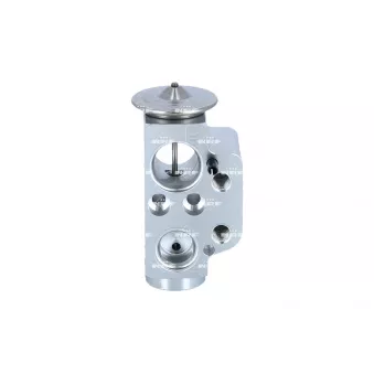 Détendeur, climatisation NRF 38520 pour VOLKSWAGEN MULTIVAN 2.0 - 115cv