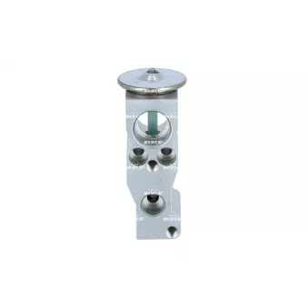 Détendeur, climatisation NRF 38524 pour CITROEN C4 2.0 HDI - 136cv