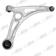 Bras de liaison, suspension de roue avant droit ALTE AUTOMOTIVE [99460AL]