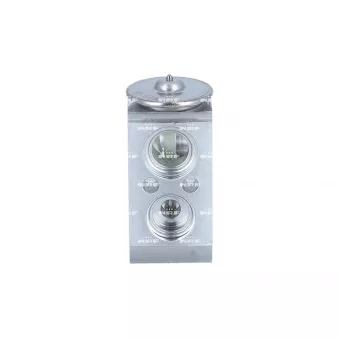 Détendeur, climatisation NRF 38535 pour HYUNDAI IX20 1.4 - 90cv