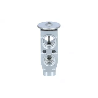 Détendeur, climatisation NRF 38538 pour AUDI A3 1.6 TDI - 115cv
