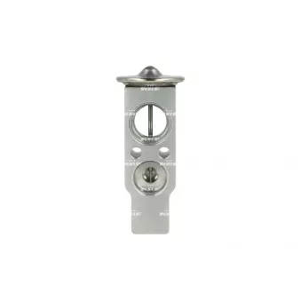 Détendeur, climatisation NRF 38550 pour LAND ROVER RANGE ROVER SPORT 3.0 D 4x4 - 249cv