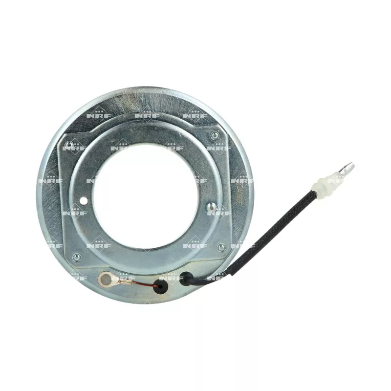 Bobine, compresseur-embrayage magnétique NRF 38565 - Visuel 2