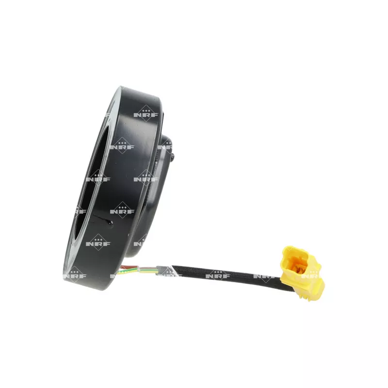 Bobine, compresseur-embrayage magnétique NRF 38567 - Visuel 2