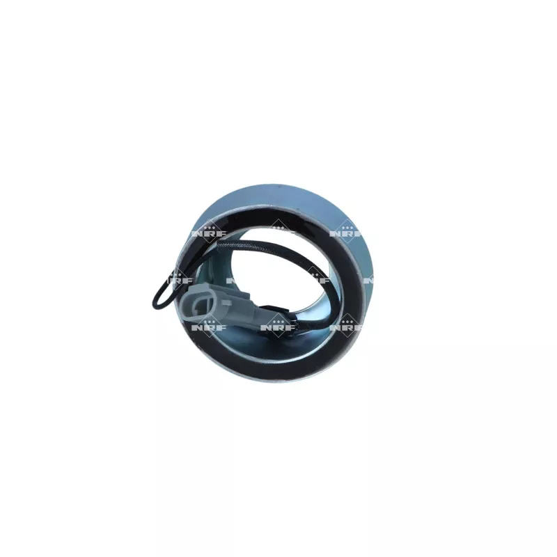 Bobine, compresseur-embrayage magnétique NRF 38568 - Visuel 1