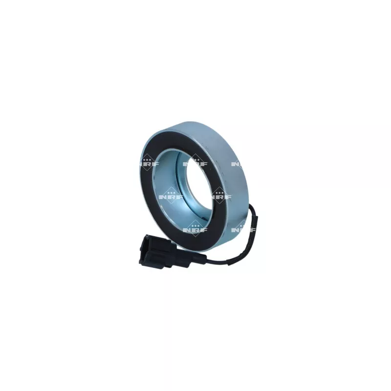 Bobine, compresseur-embrayage magnétique NRF 38570 - Visuel 2