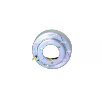 Bobine, compresseur-embrayage magnétique NRF OEM 3m5h19d629mg