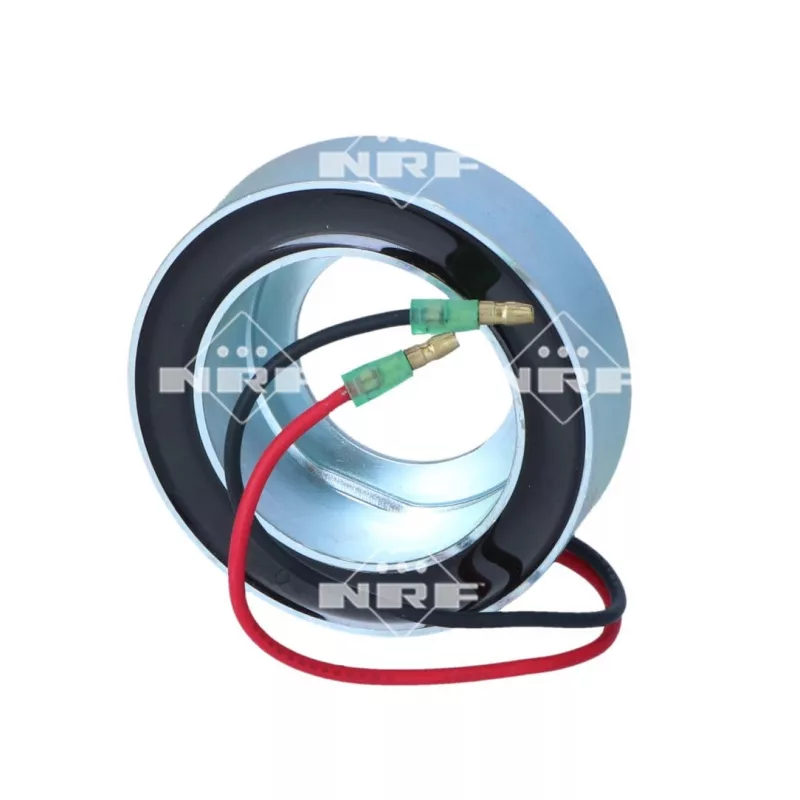 Bobine, compresseur-embrayage magnétique NRF 38575 - Visuel 1