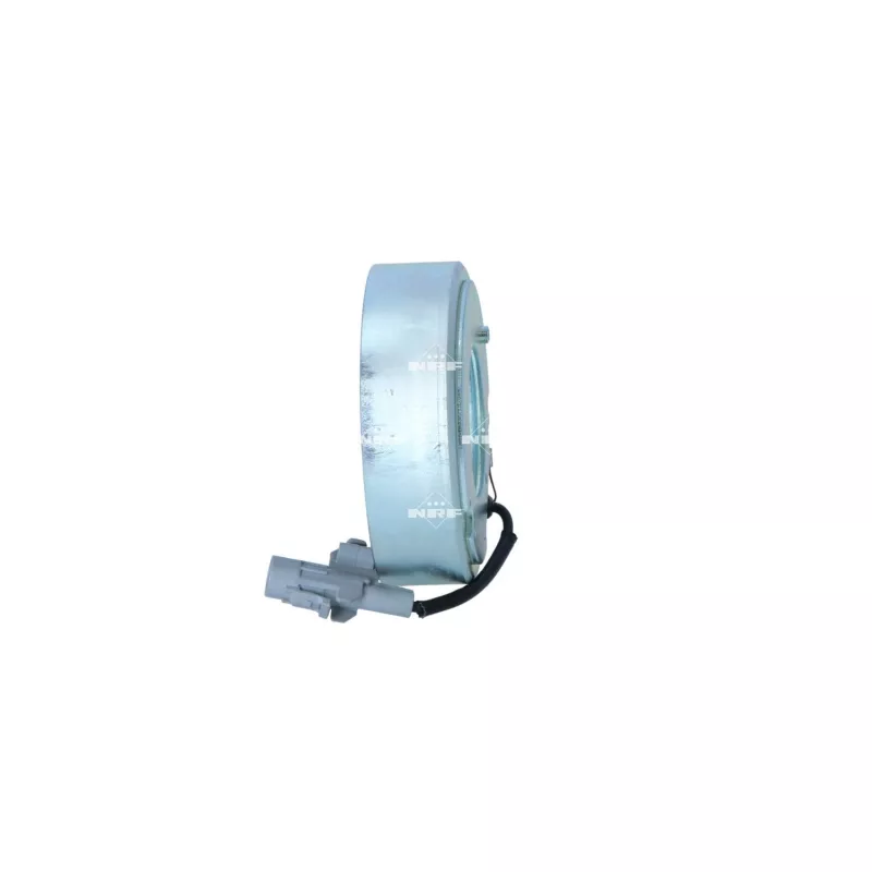 Bobine, compresseur-embrayage magnétique NRF 38576 - Visuel 2