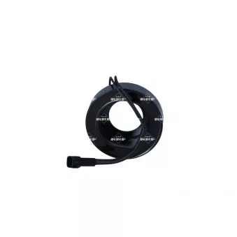 Bobine, compresseur-embrayage magnétique NRF OEM 3m5h19d629kg