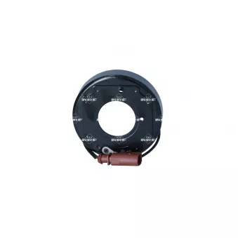 Bobine, compresseur-embrayage magnétique NRF OEM 4g0260805q