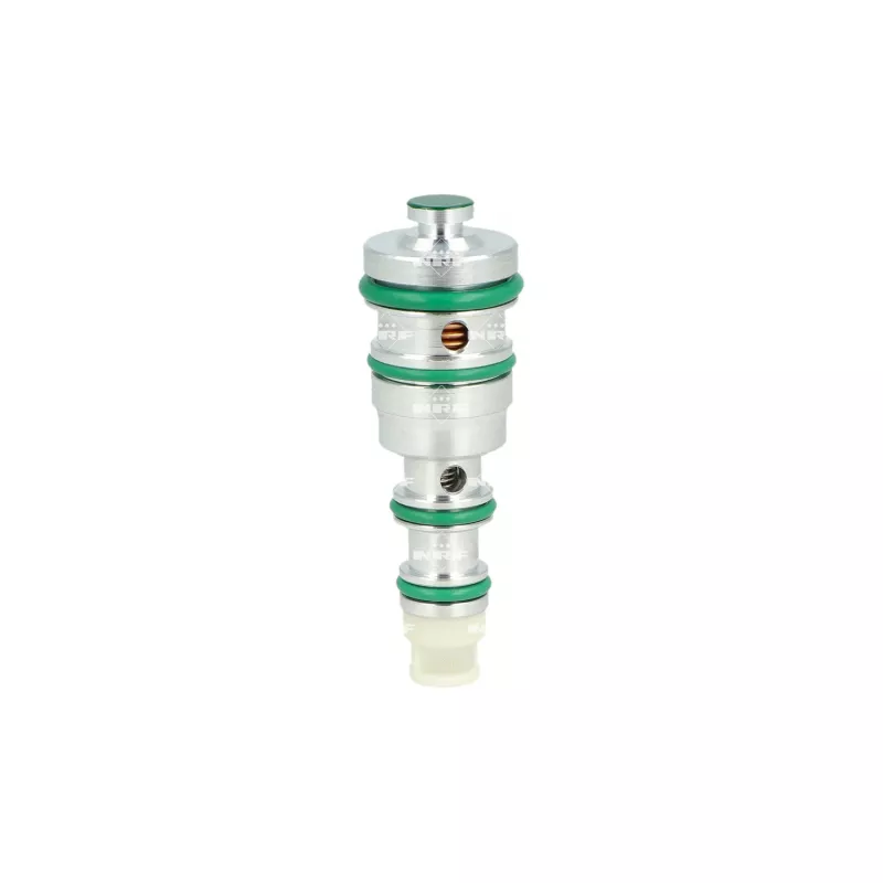 Valve de réglage, compresseur NRF 38597 - Visuel 1