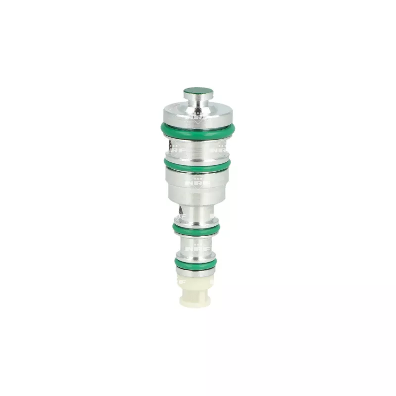 Valve de réglage, compresseur NRF 38597 - Visuel 2