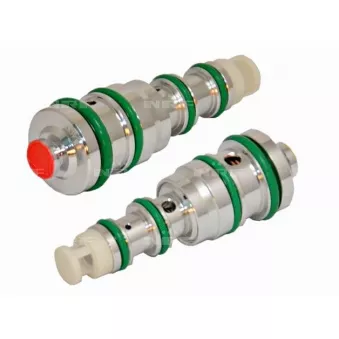 Valve de réglage, compresseur NRF OEM 96245980