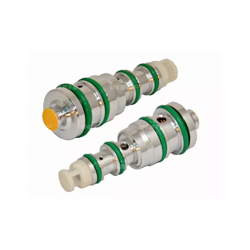 Valve de réglage, compresseur NRF 38599 - Visuel 1