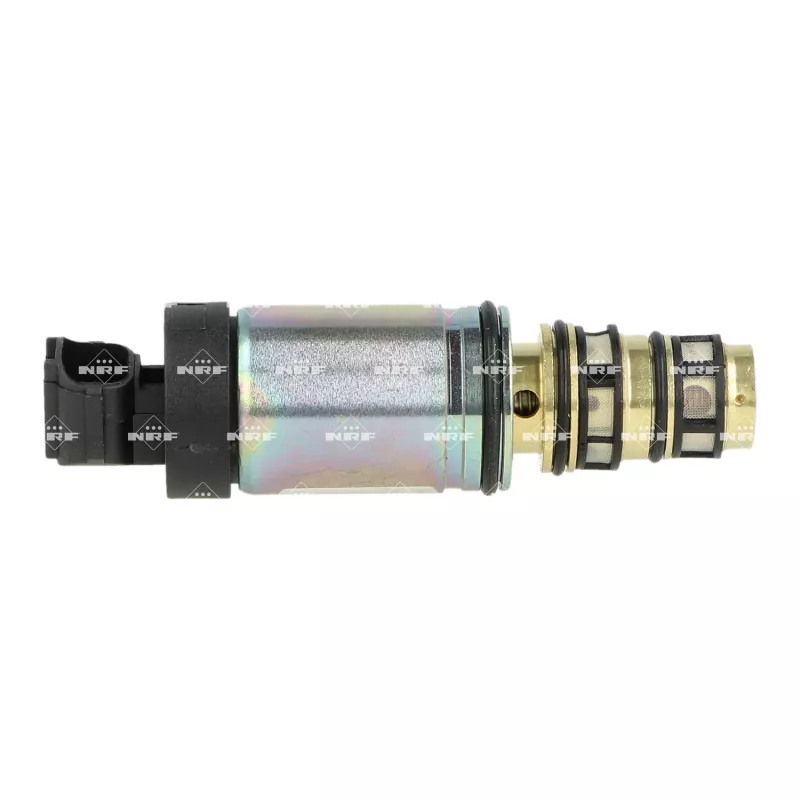Valve de réglage, compresseur NRF 38600 - Visuel 2