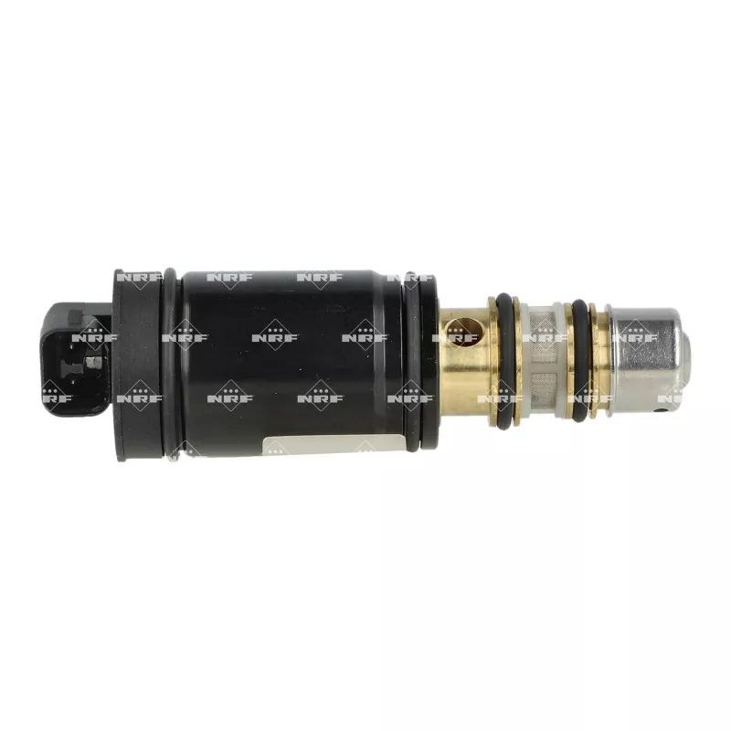 Valve de réglage, compresseur NRF 38608 - Visuel 1