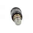 NRF 38608 - Valve de réglage, compresseur