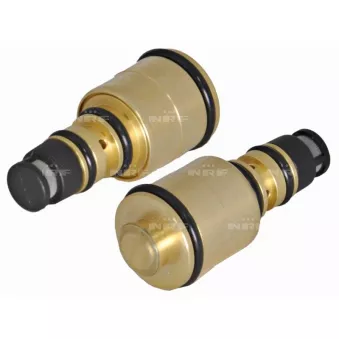 Valve de réglage, compresseur NRF OEM 64528381233