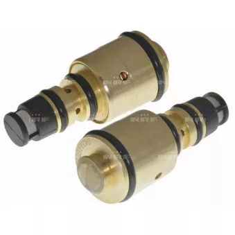 Valve de réglage, compresseur NRF OEM 64528381233