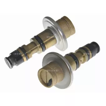 Valve de réglage, compresseur NRF OEM 64528381233