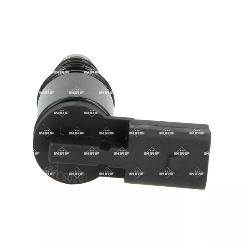 Valve de réglage, compresseur NRF 38619 - Visuel 1