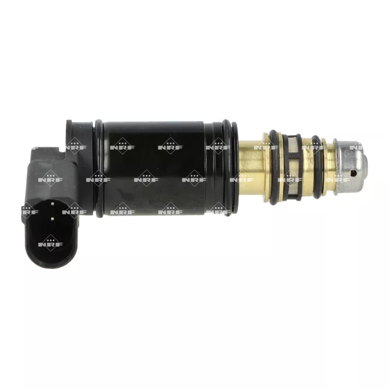 Valve de réglage, compresseur NRF 38619 - Visuel 2