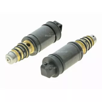 Valve de réglage, compresseur NRF OEM A0012301111