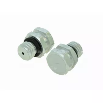 Valve de réglage, compresseur NRF OEM 648740