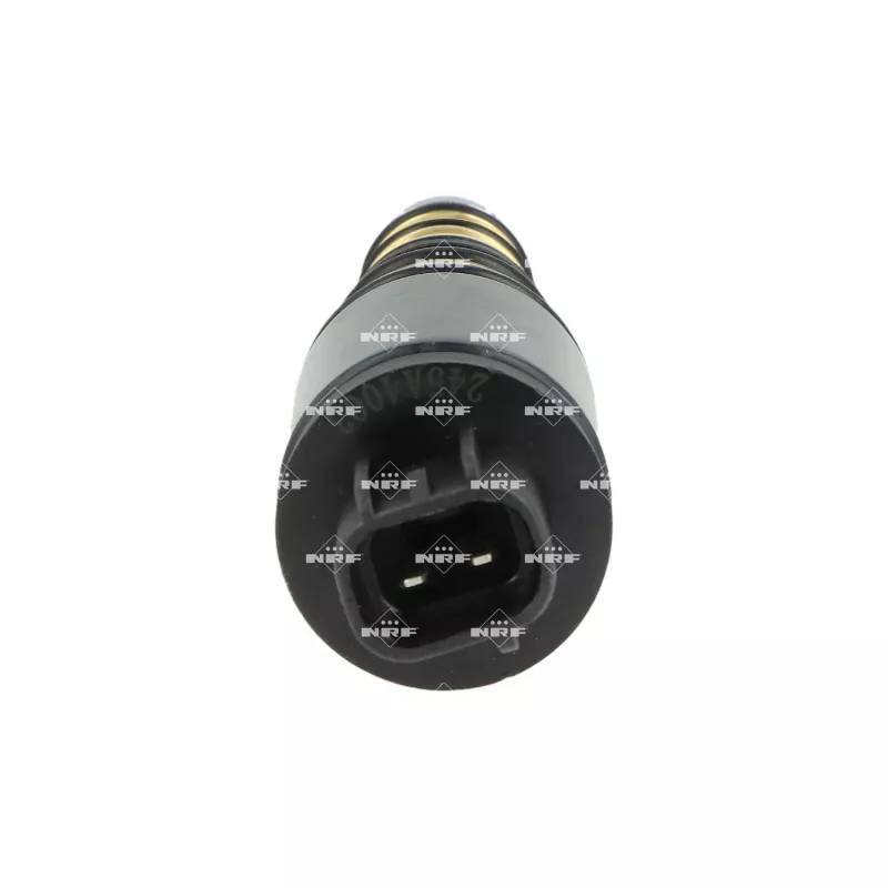 Valve de réglage, compresseur NRF 38624 - Visuel 1