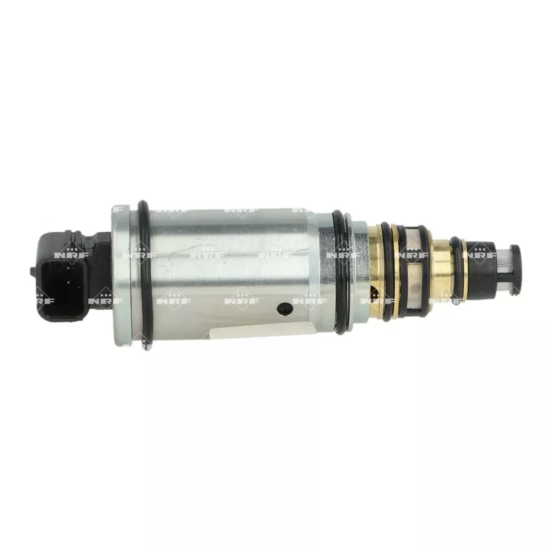 Valve de réglage, compresseur NRF 38626 - Visuel 2