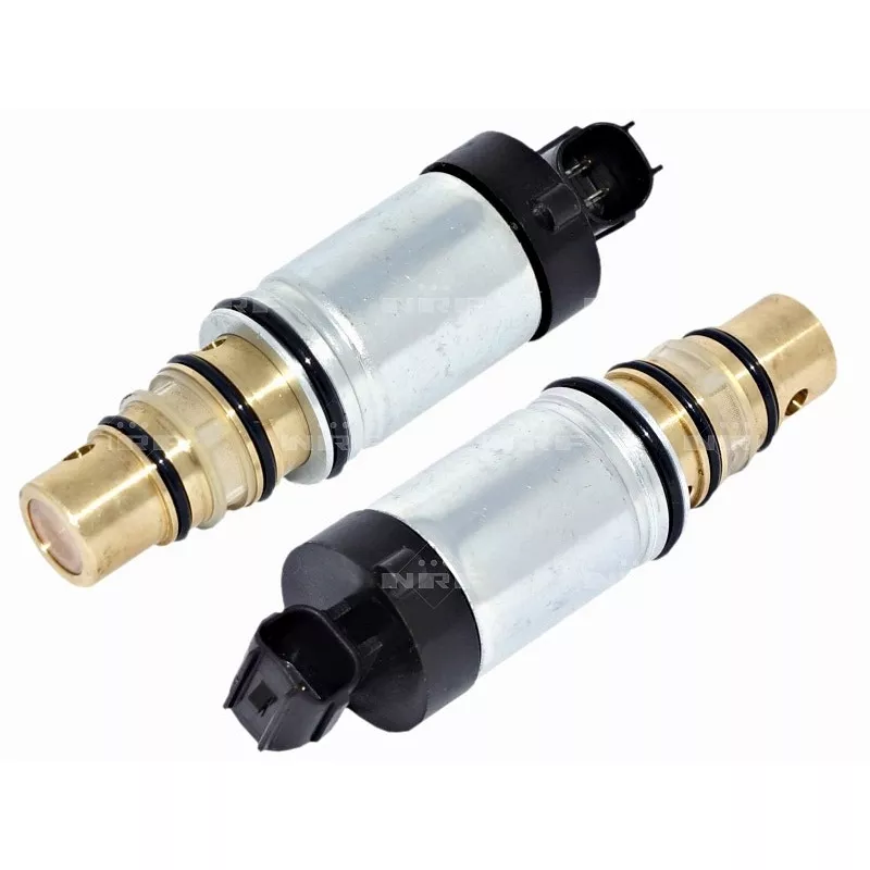 Valve de réglage, compresseur NRF 38629 - Visuel 1
