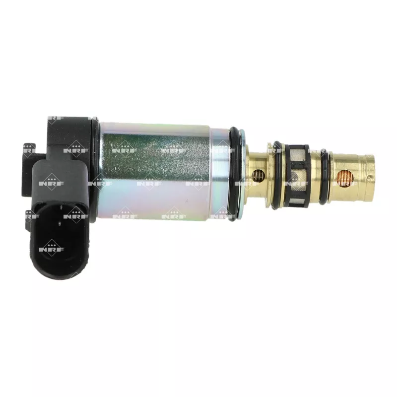 Valve de réglage, compresseur NRF 38630 - Visuel 2