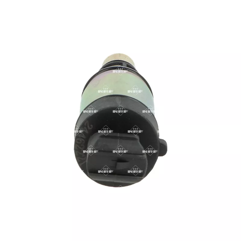 Valve de réglage, compresseur NRF 38631 - Visuel 1
