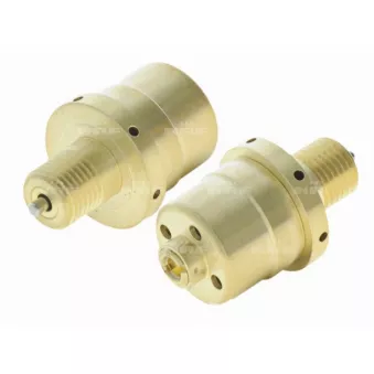 Valve de réglage, compresseur NRF OEM 6854046