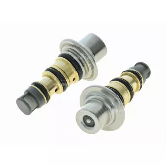 Valve de réglage, compresseur NRF OEM 8v5119d629dg