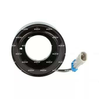 Bobine, compresseur-embrayage magnétique NRF OEM 96245980