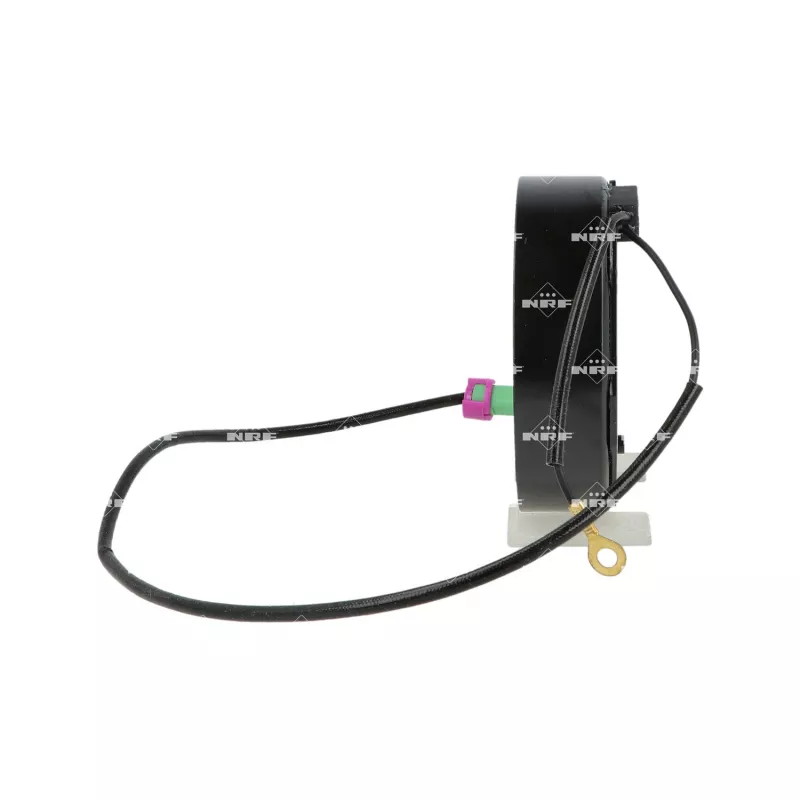 Bobine, compresseur-embrayage magnétique NRF 38661 - Visuel 2