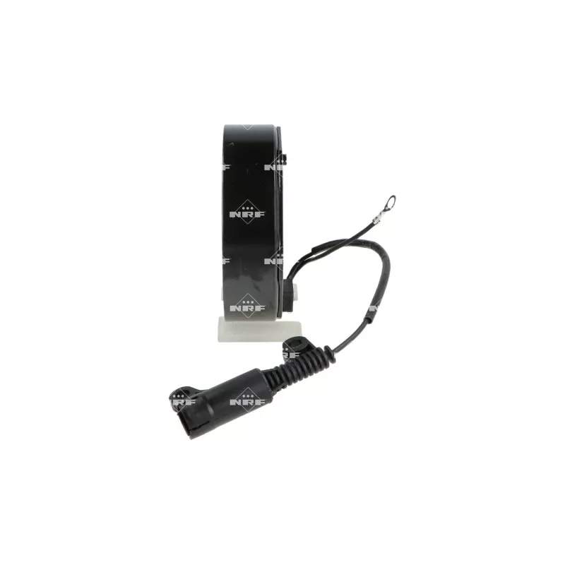 Bobine, compresseur-embrayage magnétique NRF 38662 - Visuel 2