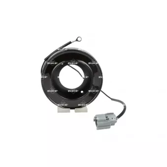 Bobine, compresseur-embrayage magnétique NRF OEM 63526946871