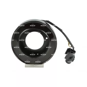 Bobine, compresseur-embrayage magnétique NRF OEM 160402320J