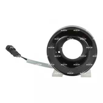 Bobine, compresseur-embrayage magnétique NRF 38668 pour MERCEDES-BENZ CLASSE C C 180 Kompressor - 156cv
