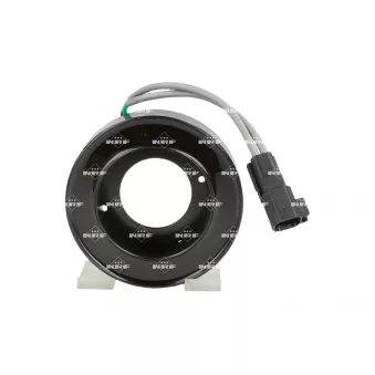 Bobine, compresseur-embrayage magnétique NRF OEM EV6119D629BB