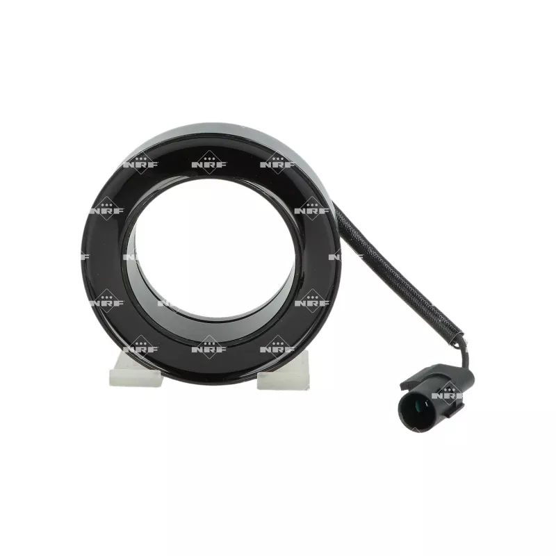 Bobine, compresseur-embrayage magnétique NRF 38681 - Visuel 1