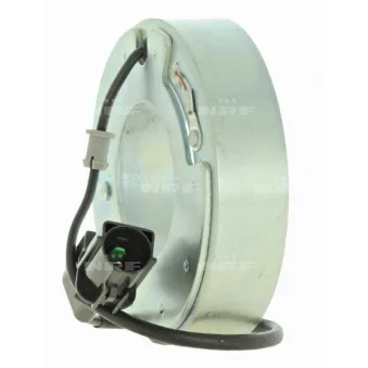 Bobine, compresseur-embrayage magnétique NRF OEM 9770102000